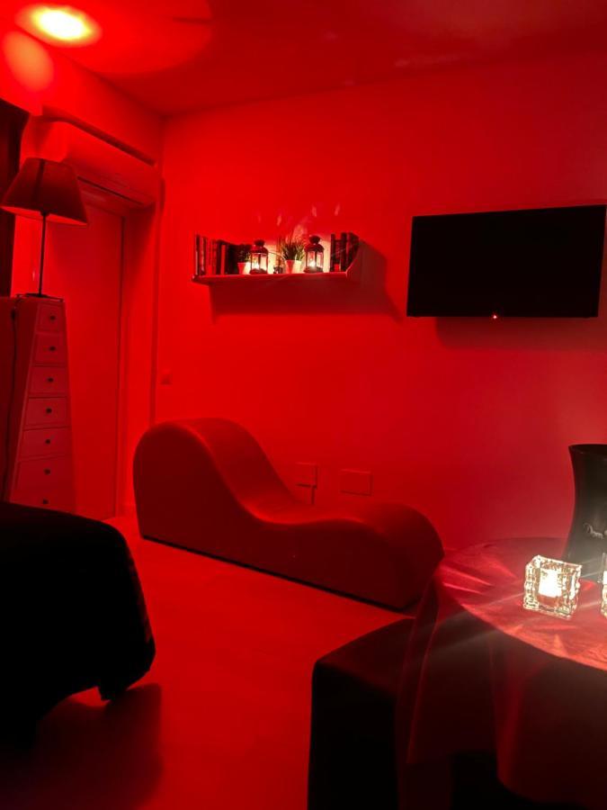 Estudio Romantico La Carihuela Торемолинос Екстериор снимка
